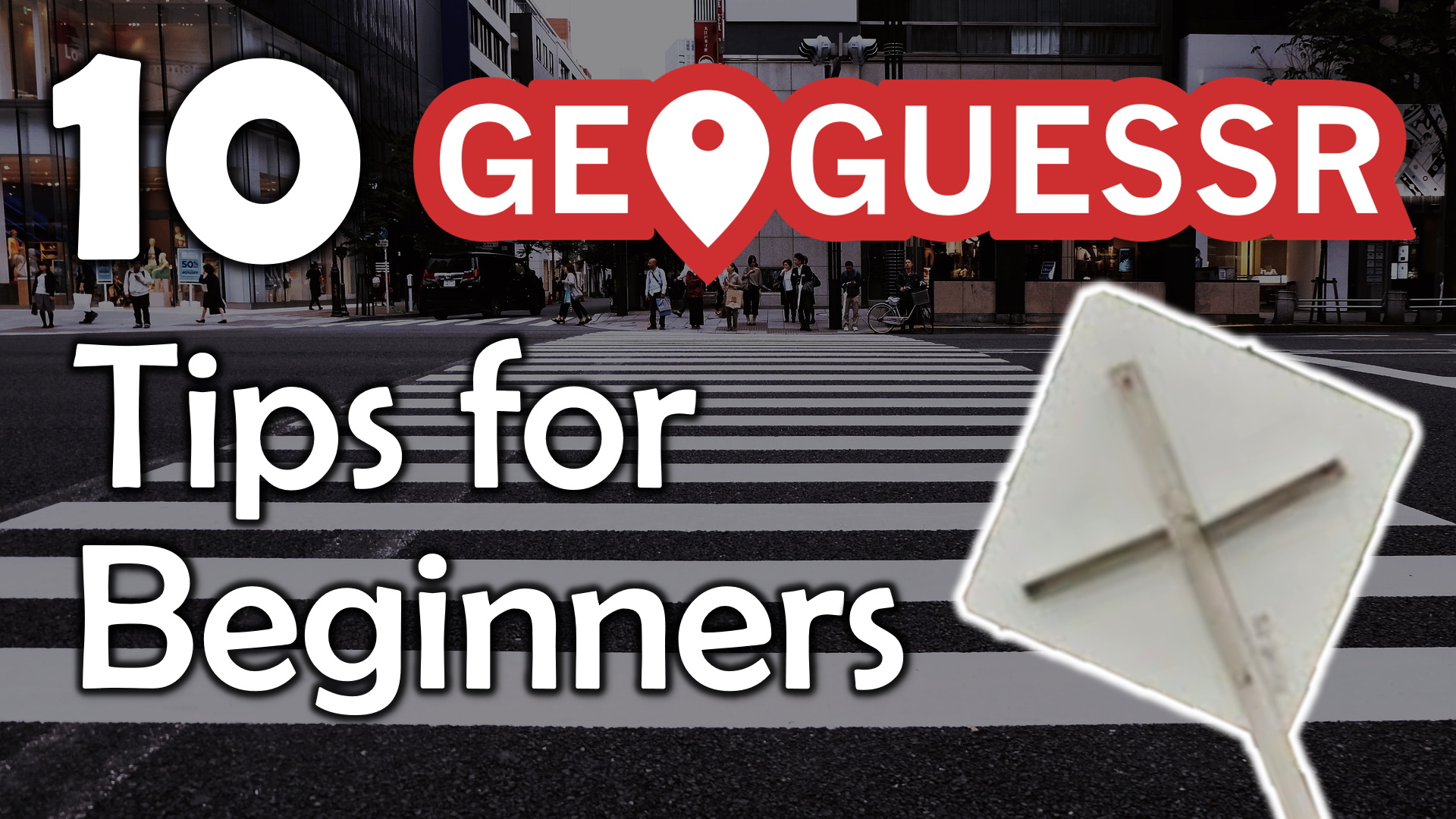 GeoGuessr- The Top Tips, Tricks and Techniques